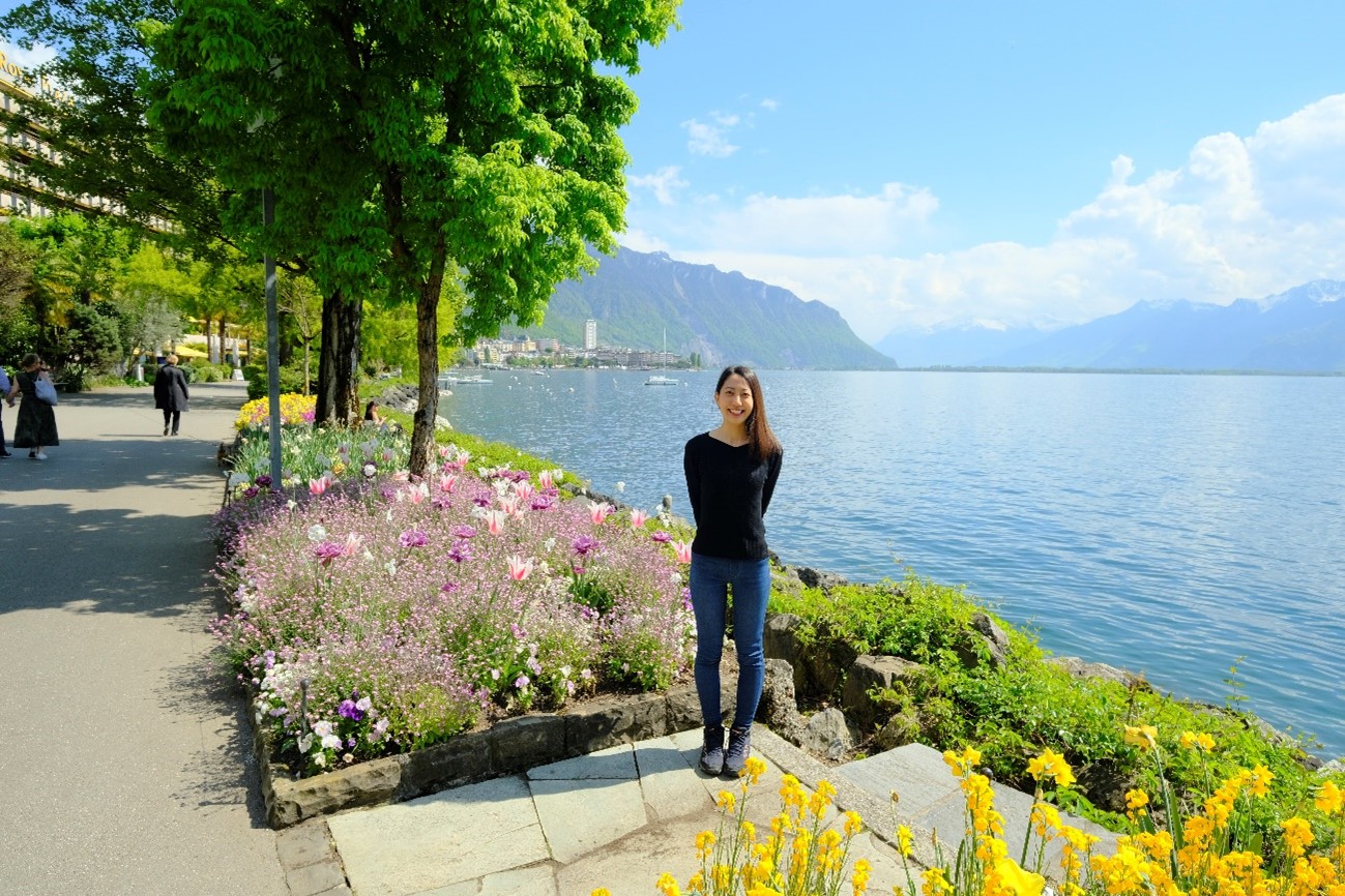 留学体験記-1 - The University of Tokyo Building GX Research Group